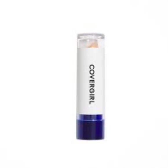 NEW CoverGirl CG Smoothers Concealer, Light 710, 0.14 oz/ SEALED - Picture 1 of 2